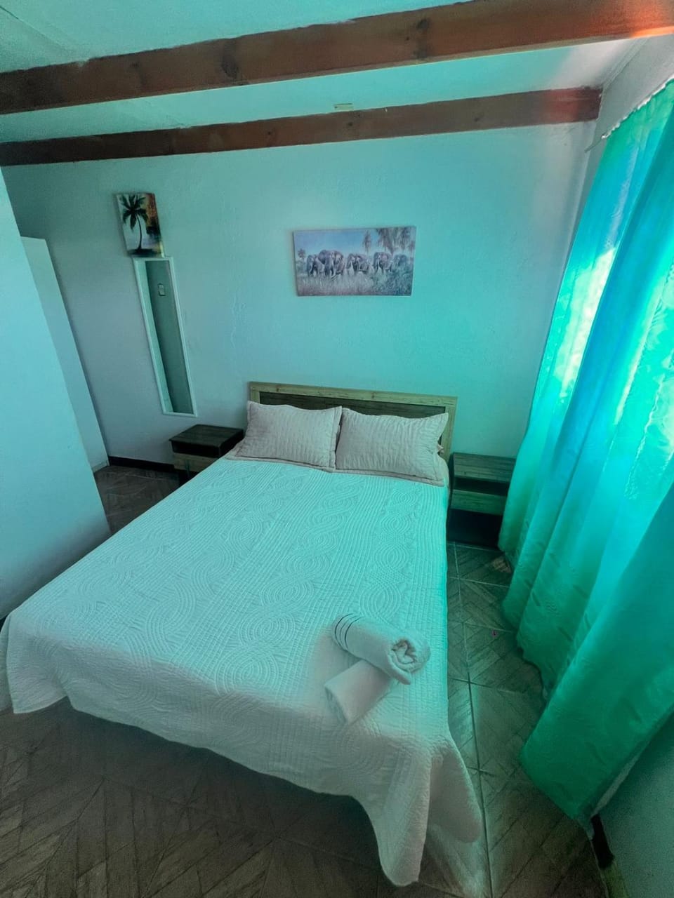 Yaalir Rey s Guest House Bed and Breakfast in San Pedro de Atacama
