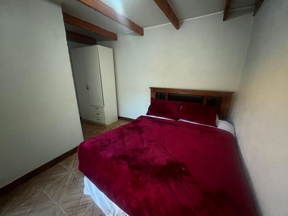 Yaalir Rey s Guest House Bed and Breakfast in San Pedro de Atacama