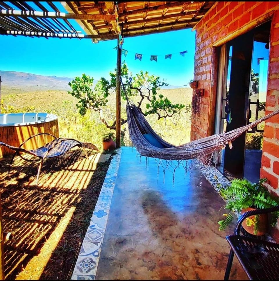 Loft do Amor Chalet in State of Minas Gerais, Brazil