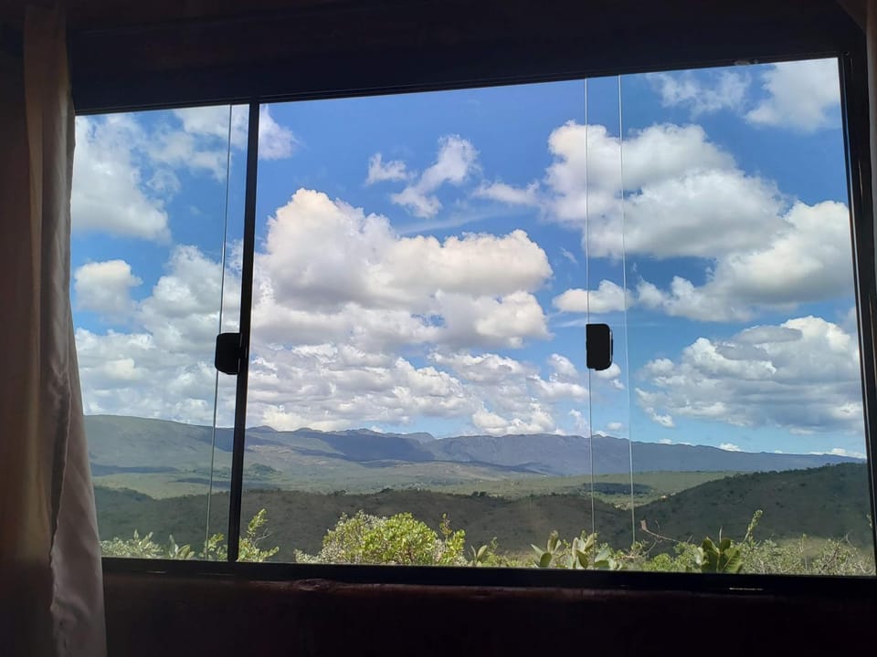 Loft do Amor Chalet in State of Minas Gerais, Brazil