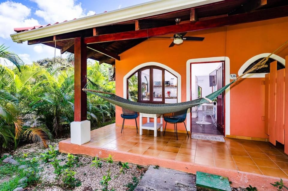 Property building, Balcony/Terrace