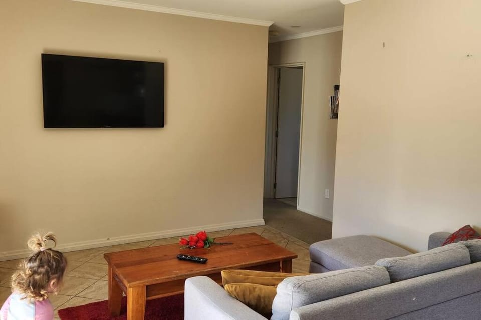 Pinegrove Cottages - unit1 Apartment in Twizel