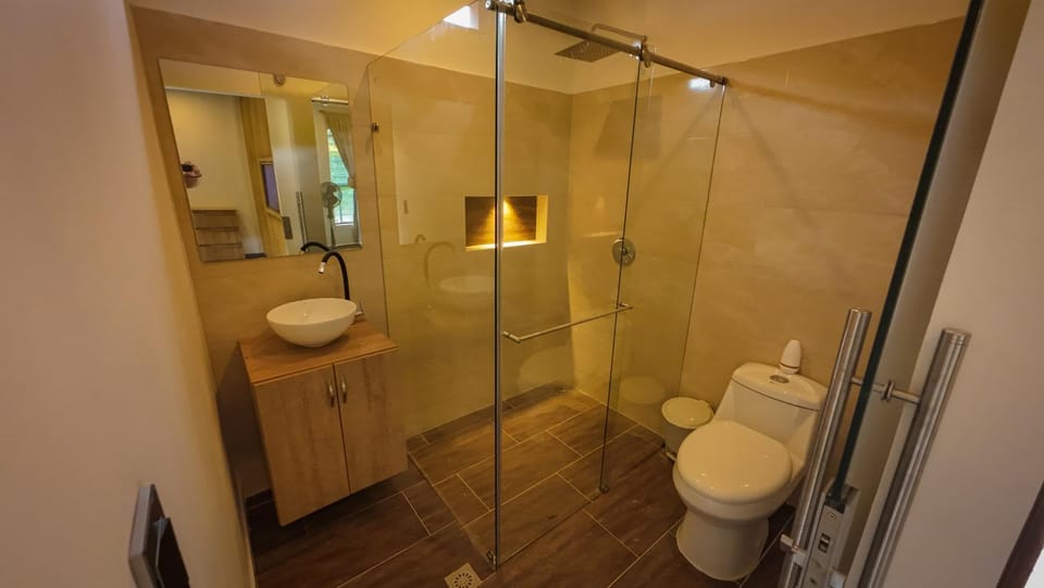 Hermoso apartamento familiar con parqueadero Apartment in Santander, Colombia