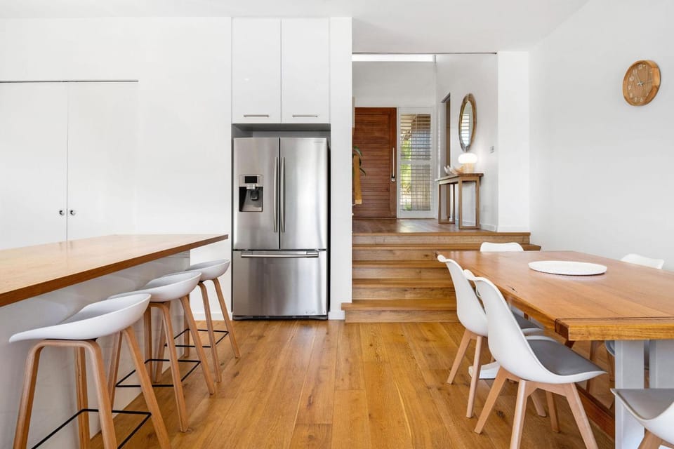 Sunseeker House in Melbourne