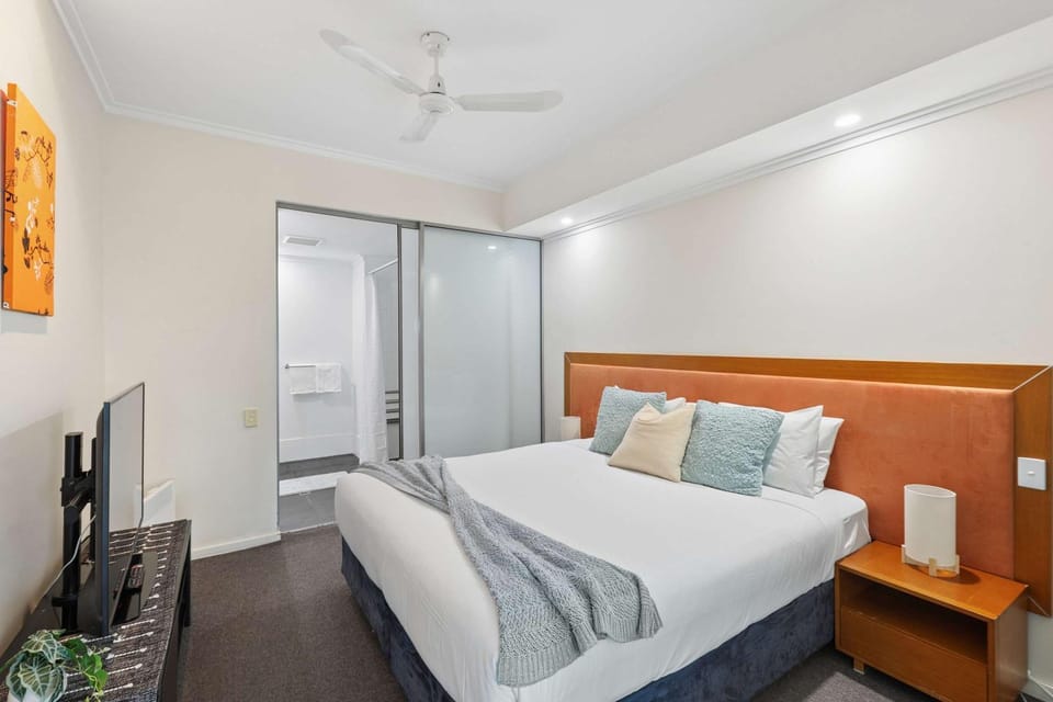 5 Star Mandurah Beach Exclusive Apt Apartment in Mandurah