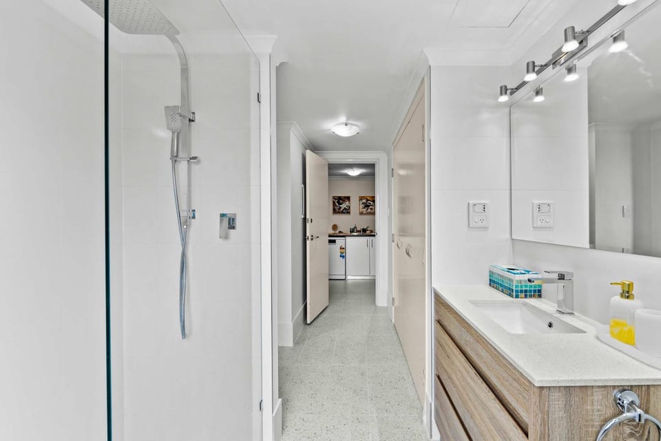 Prime Perth Apartment Apartment in Perth