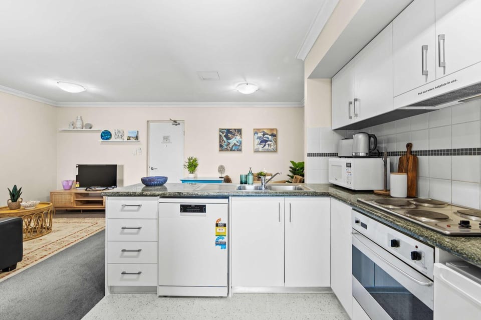 Prime Perth Apartment Apartment in Perth