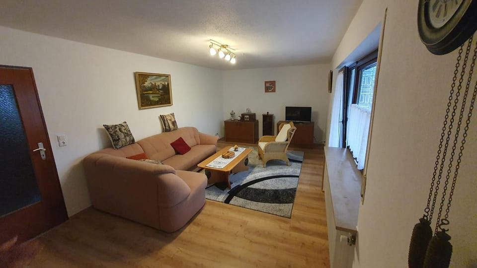 Ferienwohnung "Xander" Apartment in Bavaria