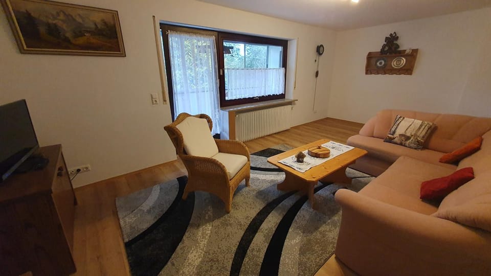 Ferienwohnung "Xander" Apartment in Bavaria