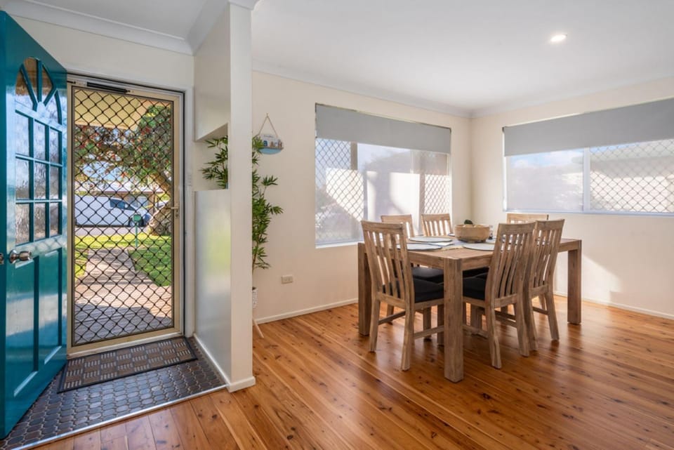 Sasta Nambucca House in Nambucca Heads