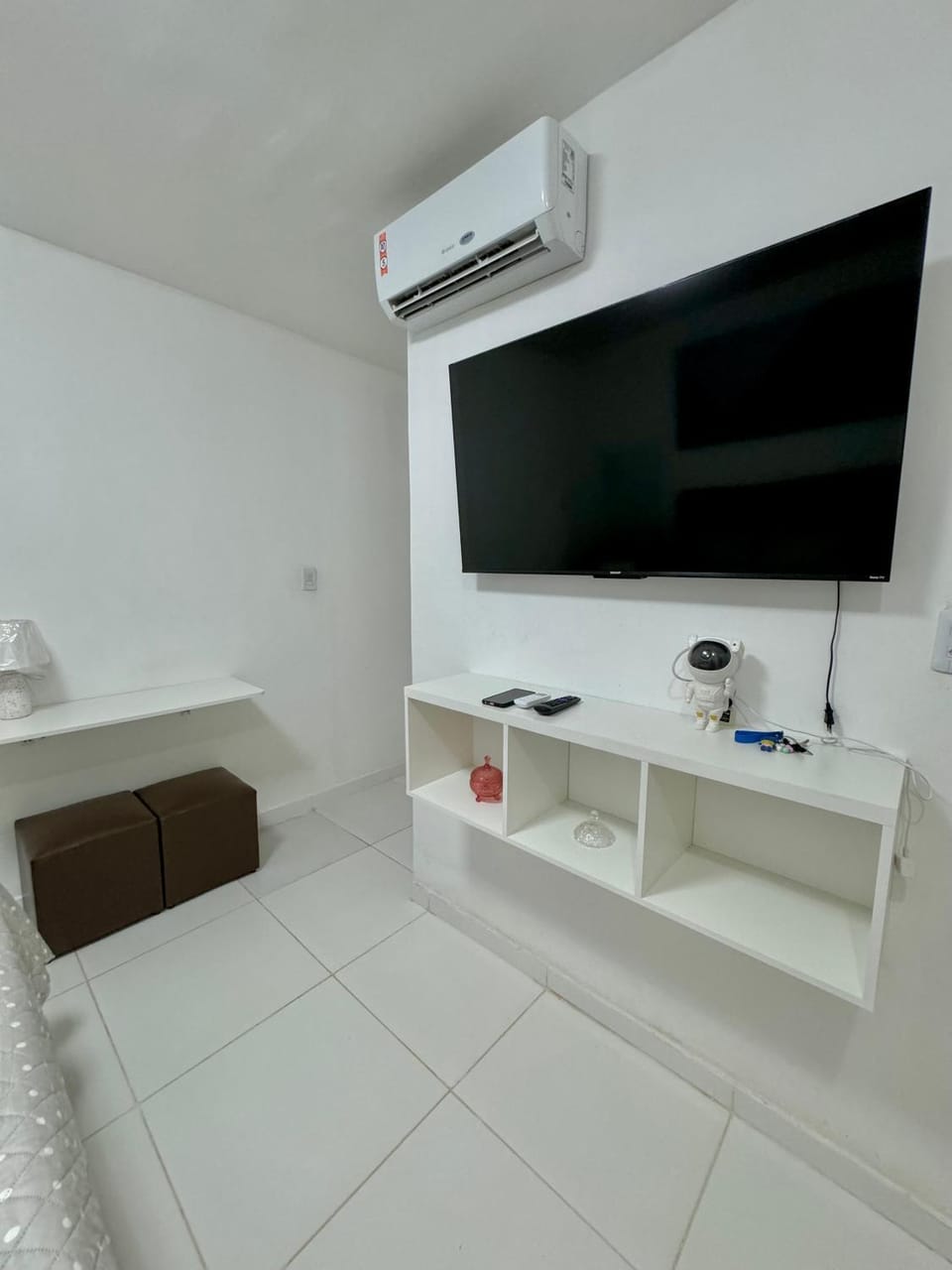 Suíte Deluxe Belcity Vacation rental in Belém