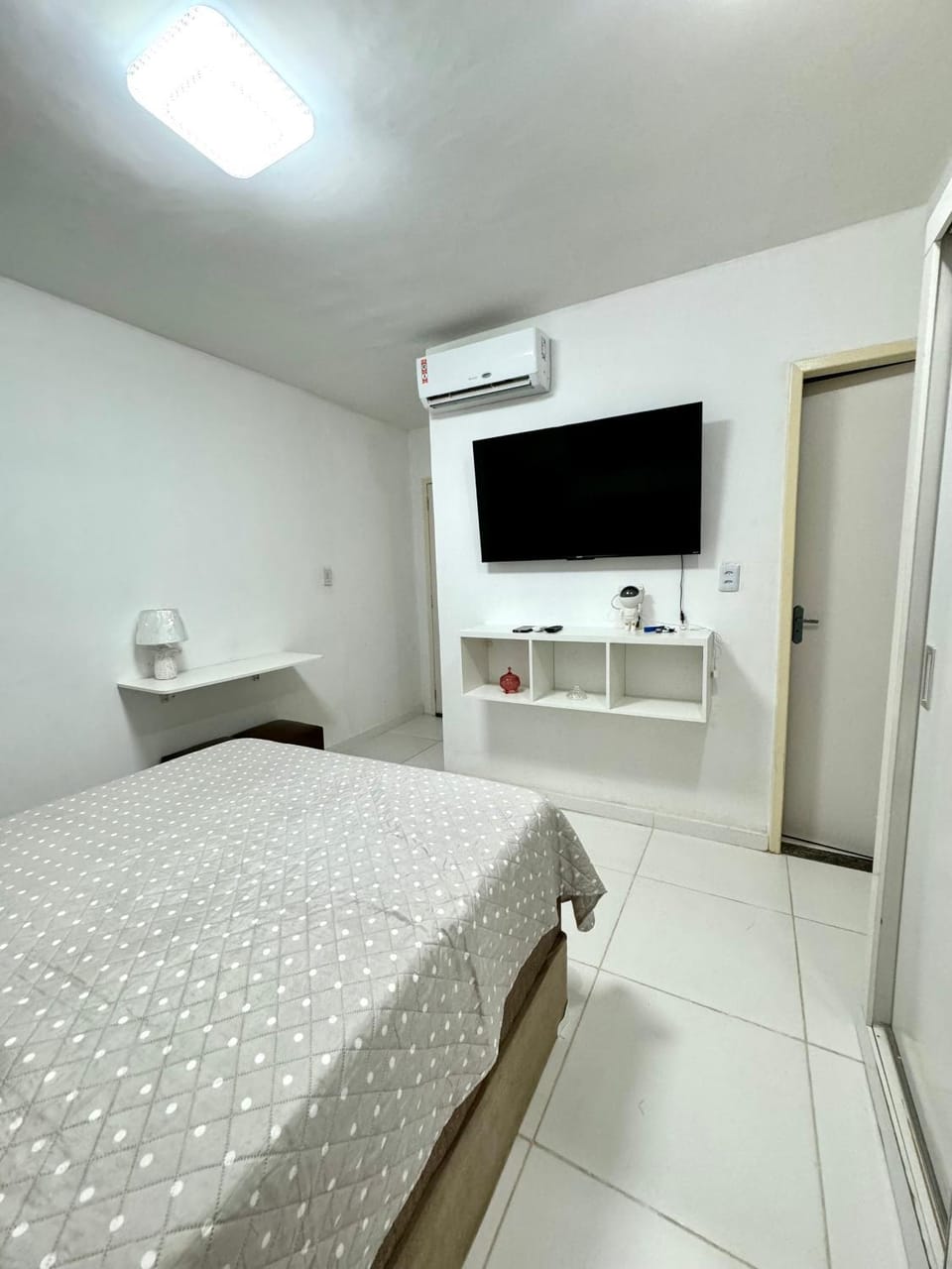 Suíte Deluxe Belcity Vacation rental in Belém