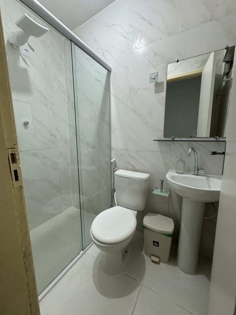 Suíte Deluxe Belcity Vacation rental in Belém