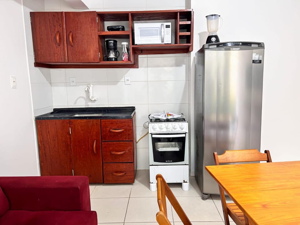 Maré Apartment in Ilha de Tinharé