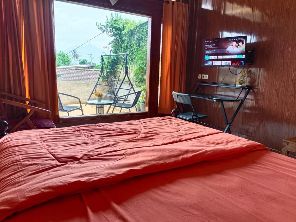 TV and multimedia, Bedroom