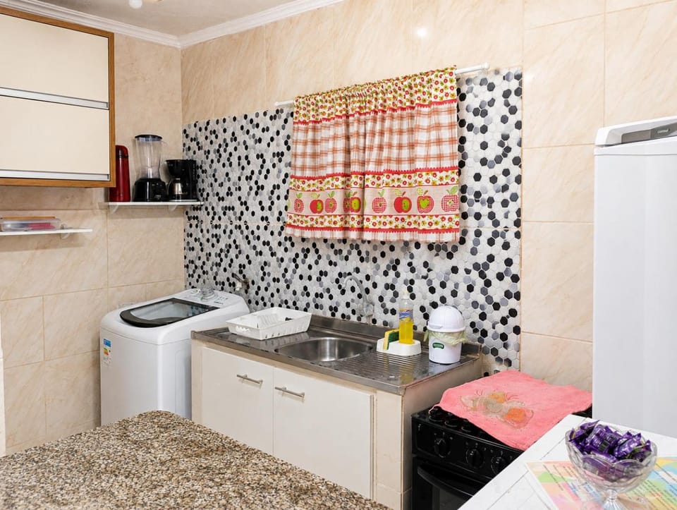 Apartamento Completo e Centralizado 1 Apartment in Belém