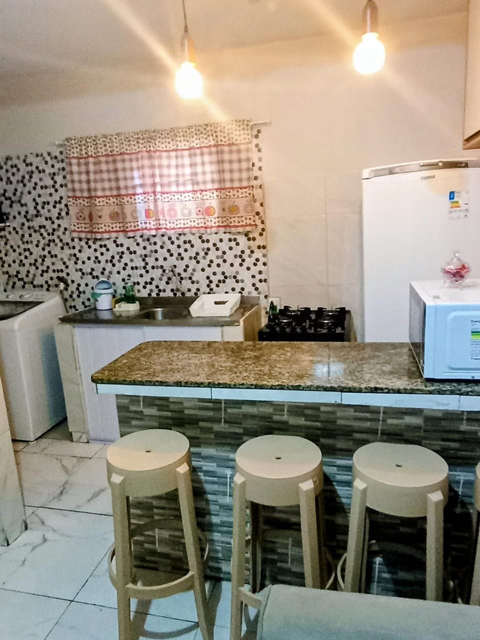 Apartamento Completo e Centralizado 1 Apartment in Belém