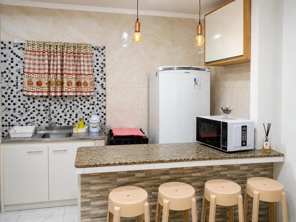 Apartamento Completo e Centralizado 1 Apartment in Belém