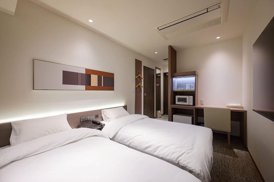 COCOYO Hotel Otsuka Hotel in Tokyo Prefecture