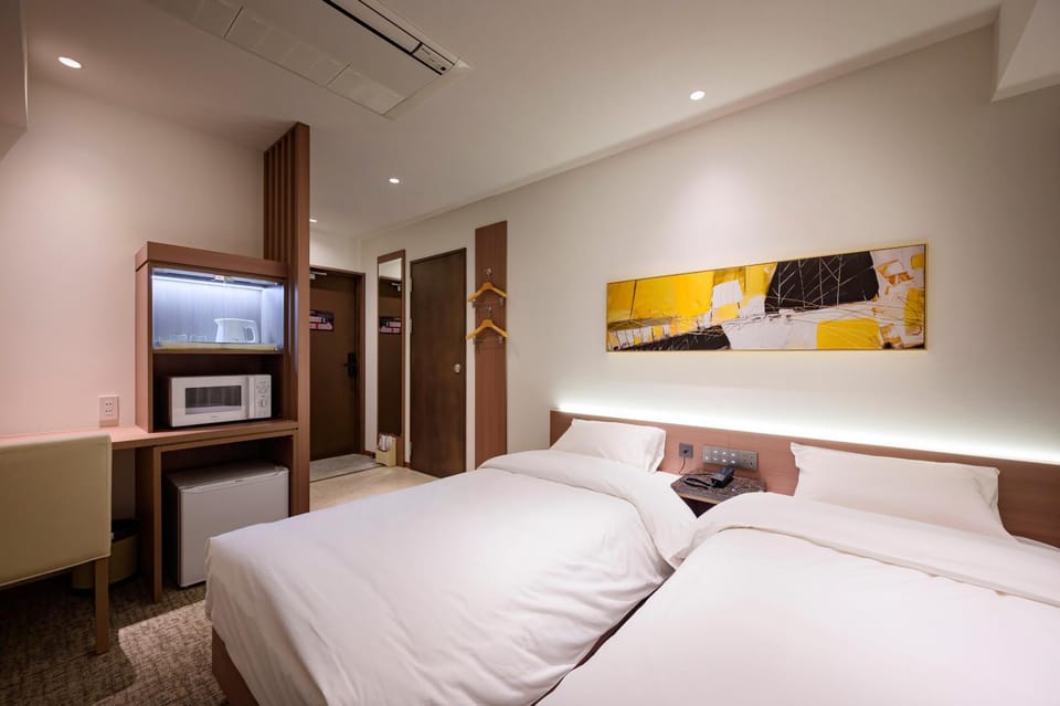 COCOYO Hotel Otsuka Hotel in Tokyo Prefecture