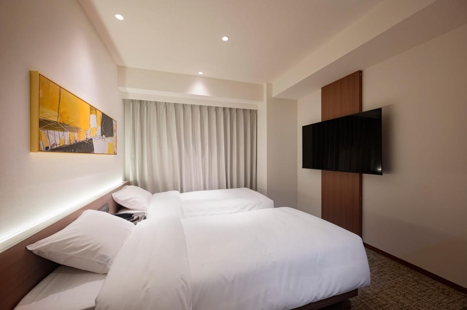 COCOYO Hotel Otsuka Hotel in Tokyo Prefecture