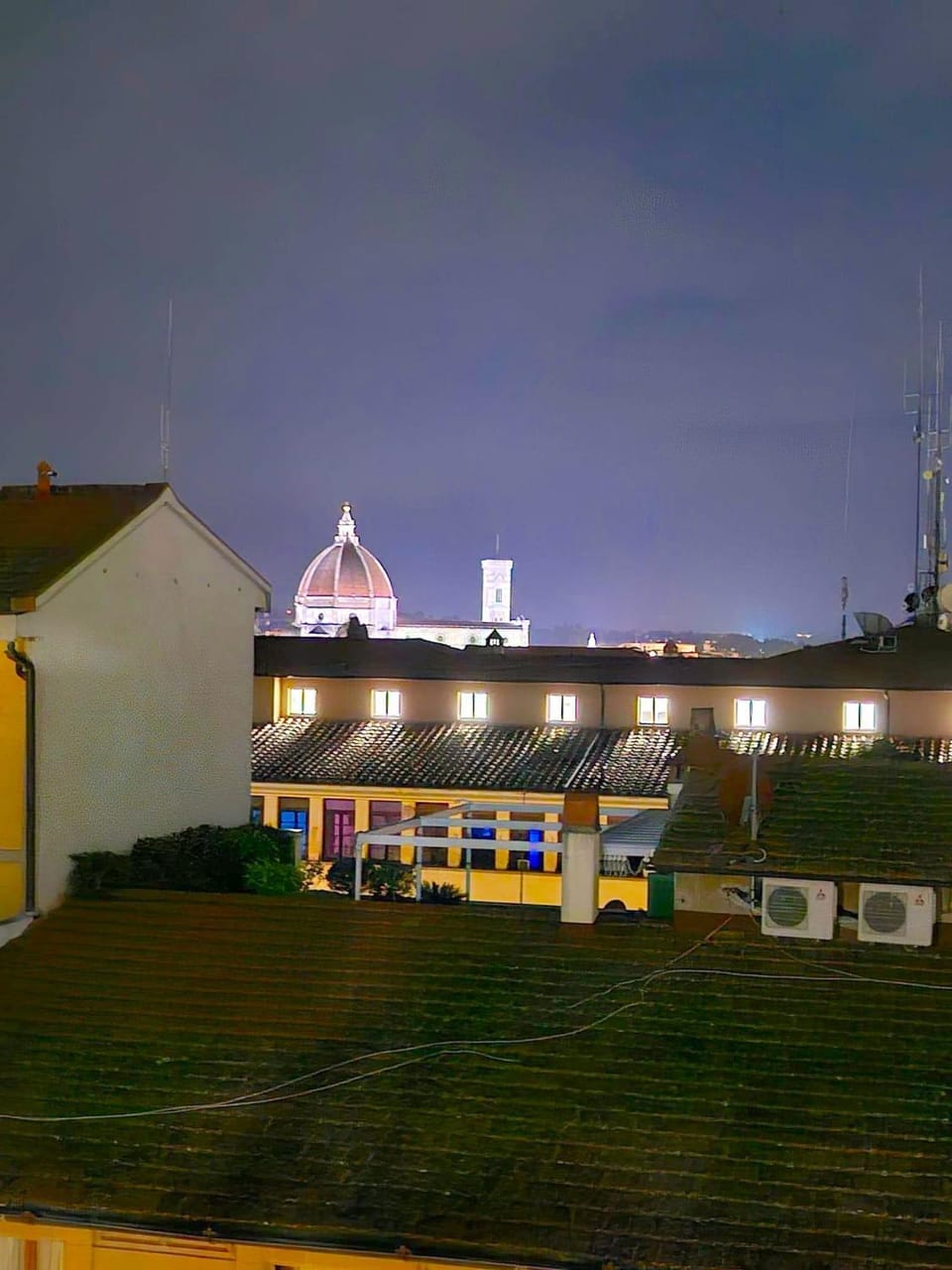 City view