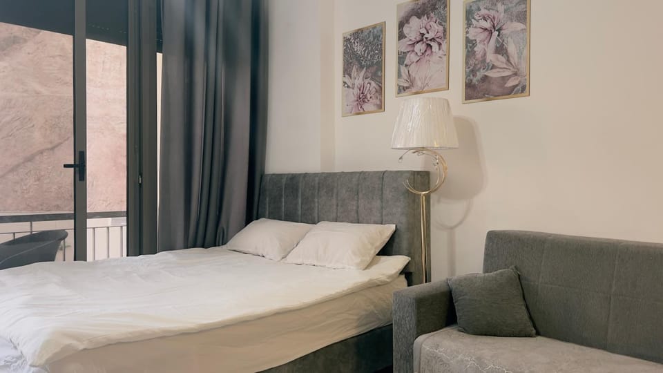 Alraha village-aqaba قرية الراحة- مرسى زايد -العقبة Apartment hotel in Eilat