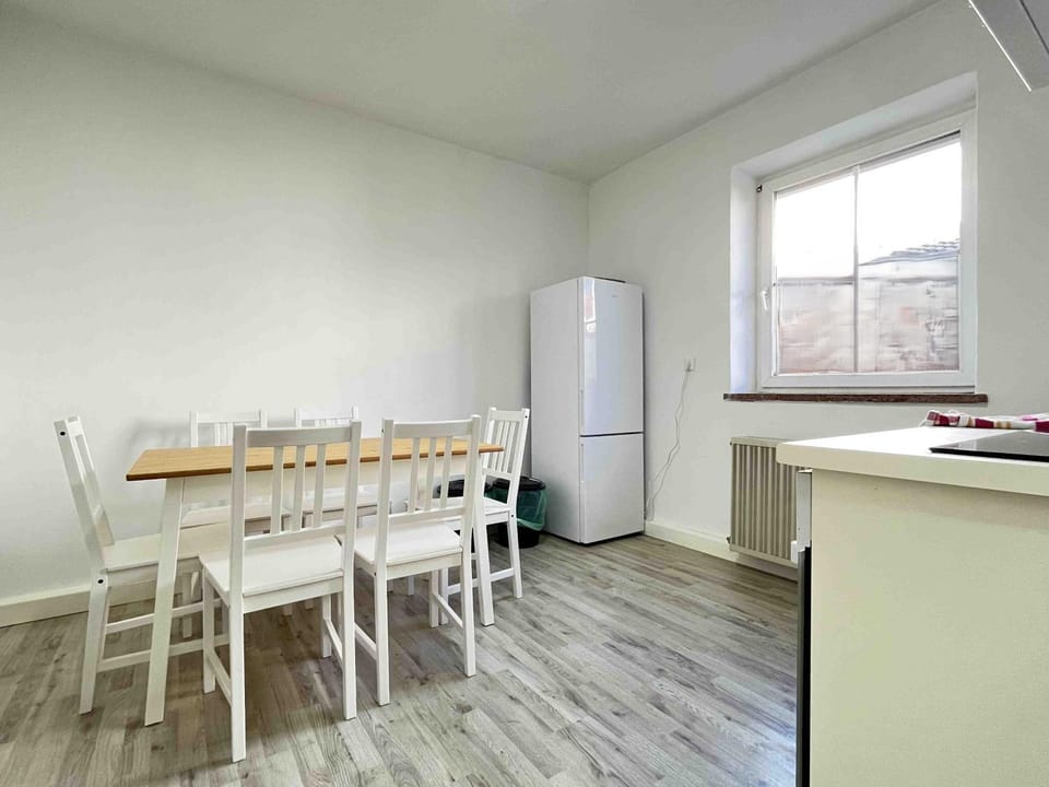 SAD221 - Gemütliche Monteurwohnung Apartment in Bavaria