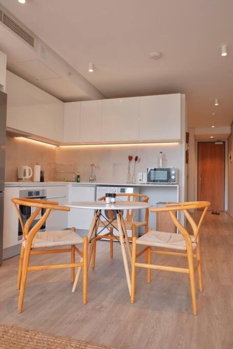 Eagles Eye, Aestetic escape with panoramic views Apartment in Cape Town