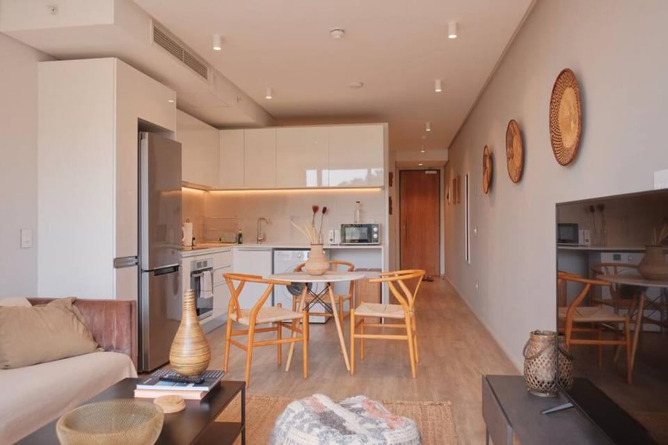 Eagles Eye, Aestetic escape with panoramic views Apartment in Cape Town