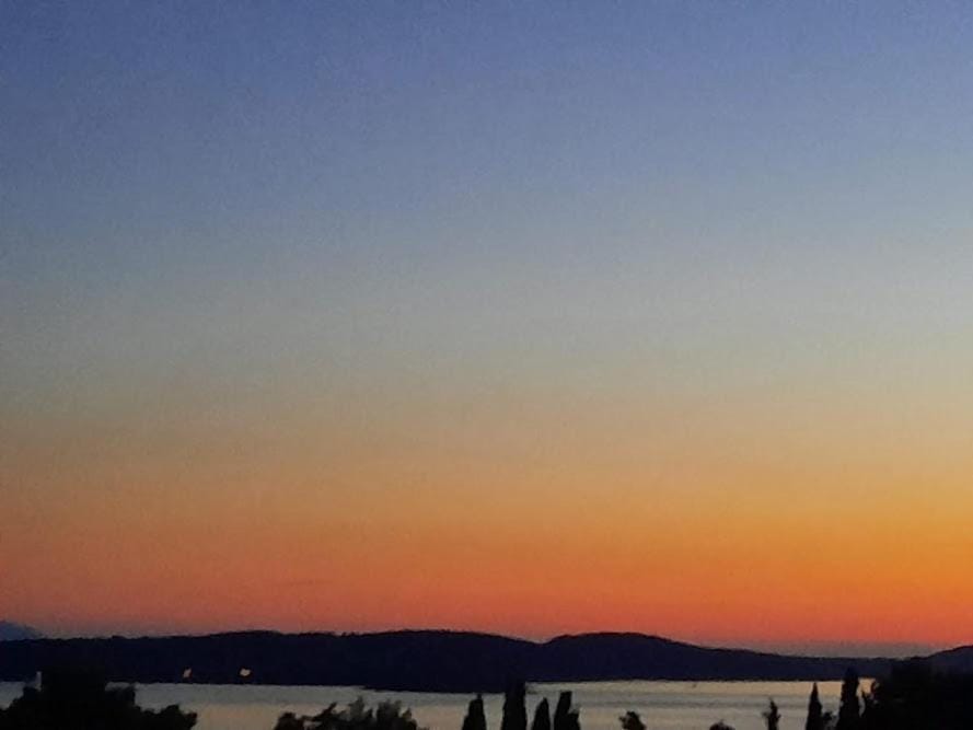 Villa Malisko Apartment in Hvar