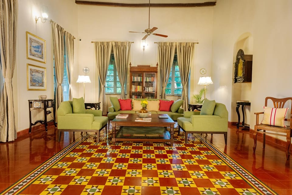 Living room, Seating area, Internal: Not applicable to any particular room