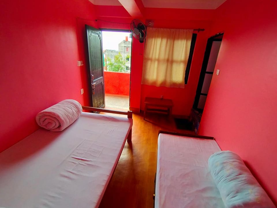 Bindabasini Home NO-9 Vacation rental in Bagmati Province, Nepal