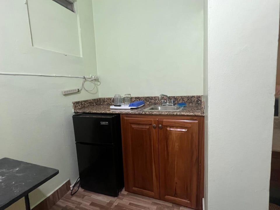 Castlevue B&B Bed and Breakfast in Montego Bay