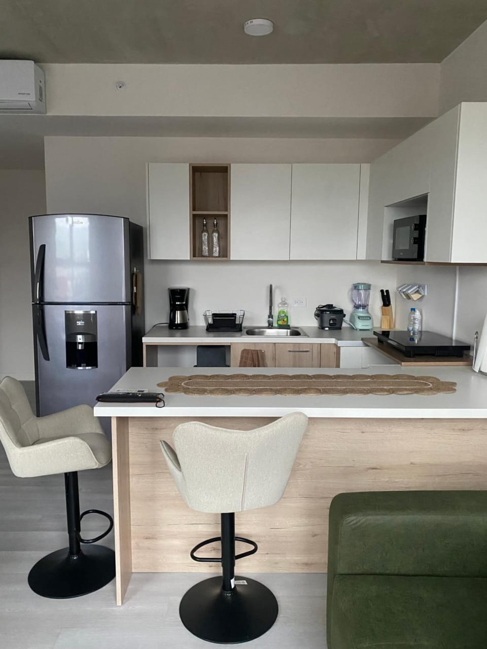 Hermoso y Acogedor Studio Sabana, San Jose Apartment in San Jose