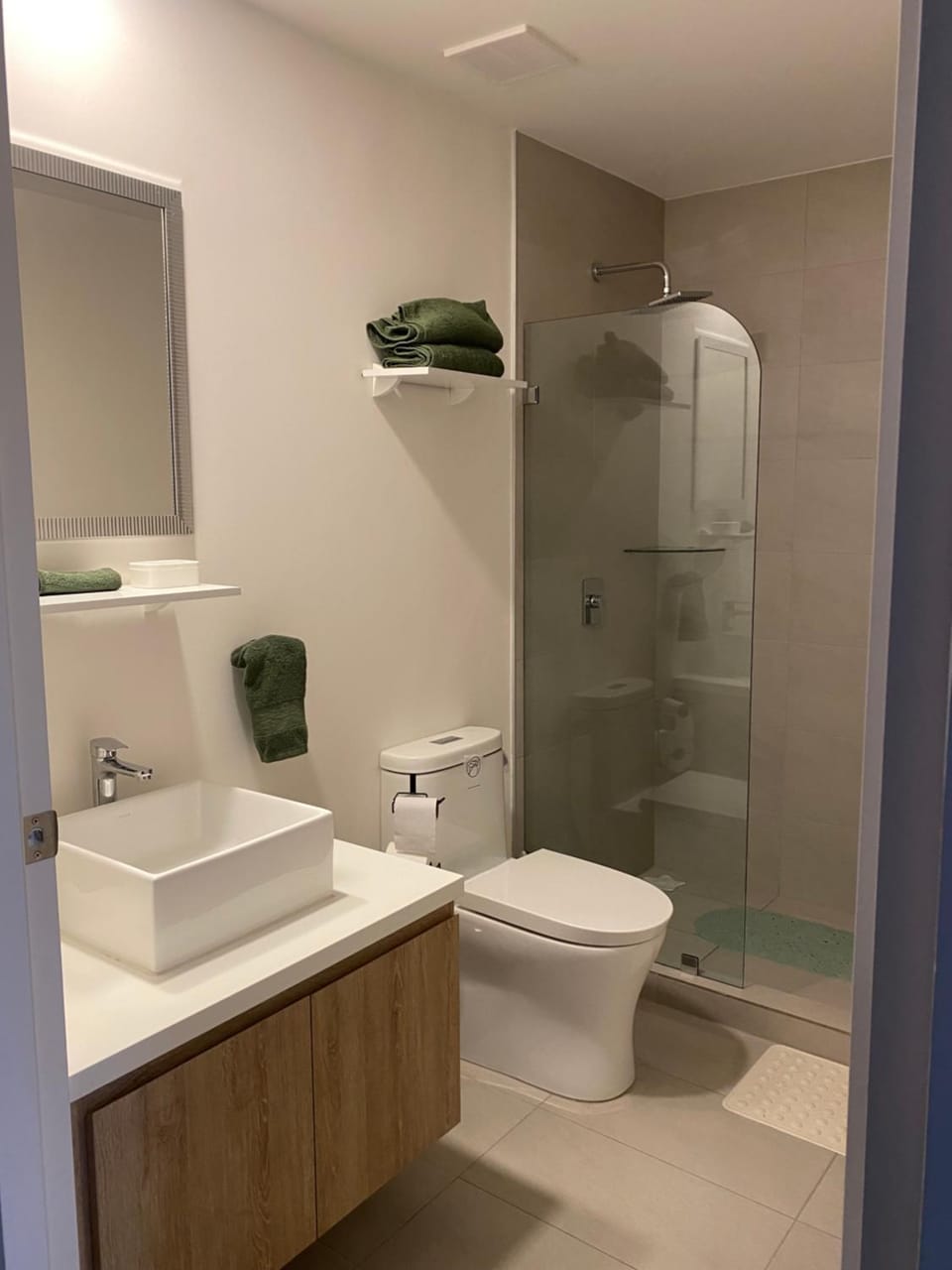 Hermoso y Acogedor Studio Sabana, San Jose Apartment in San Jose