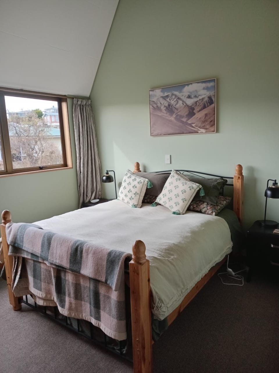 Clutha Views Bed and Breakfast in Otago