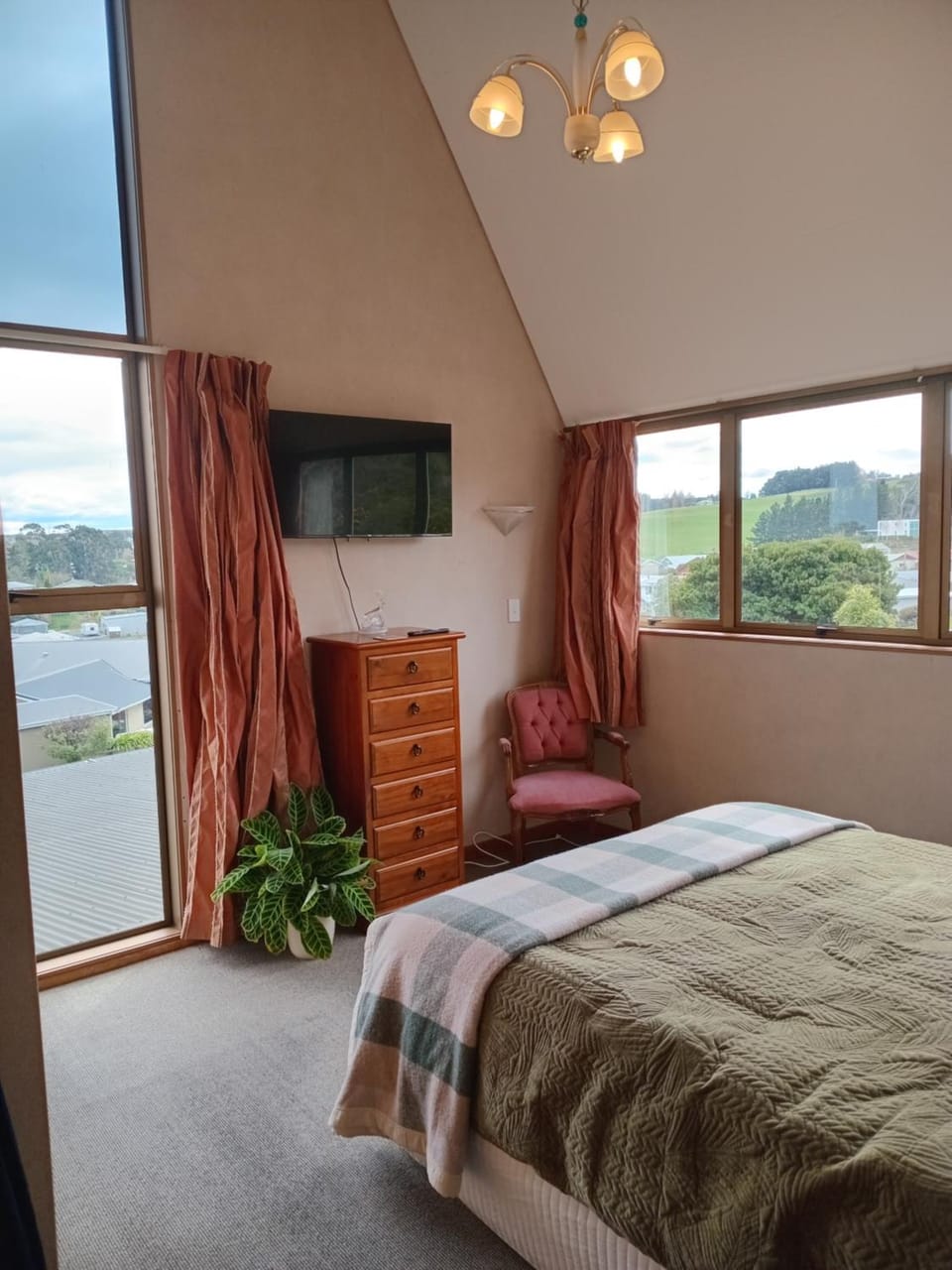 Clutha Views Bed and Breakfast in Otago