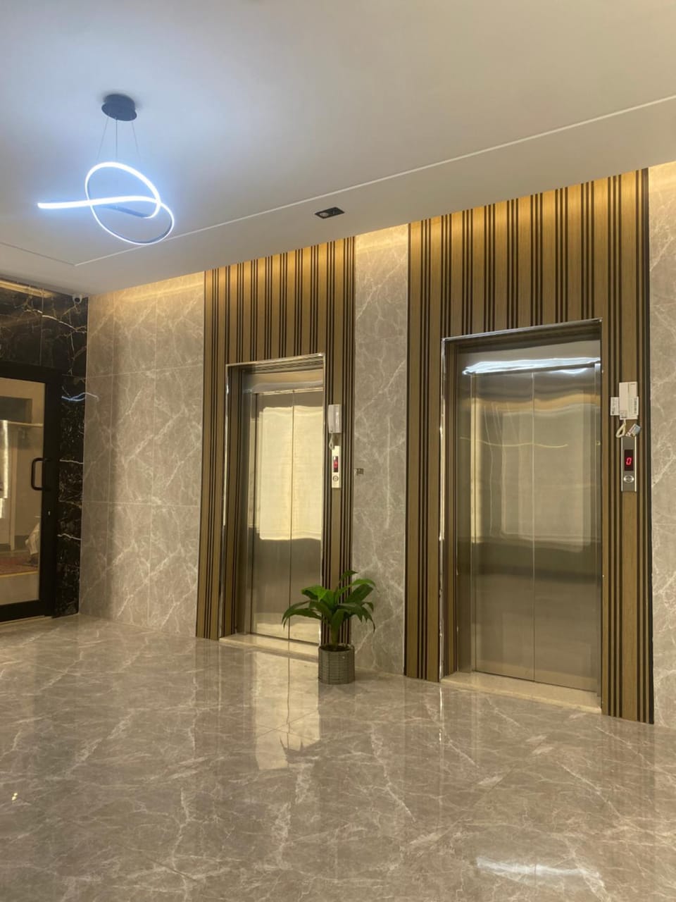 elevator