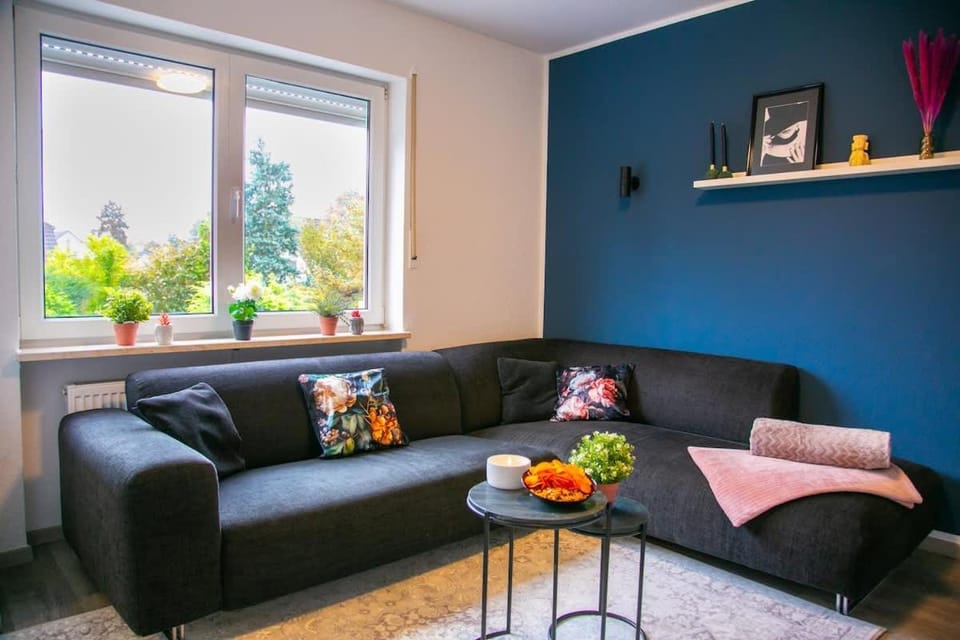 Stylische Wohnung in Koblenz House in Koblenz