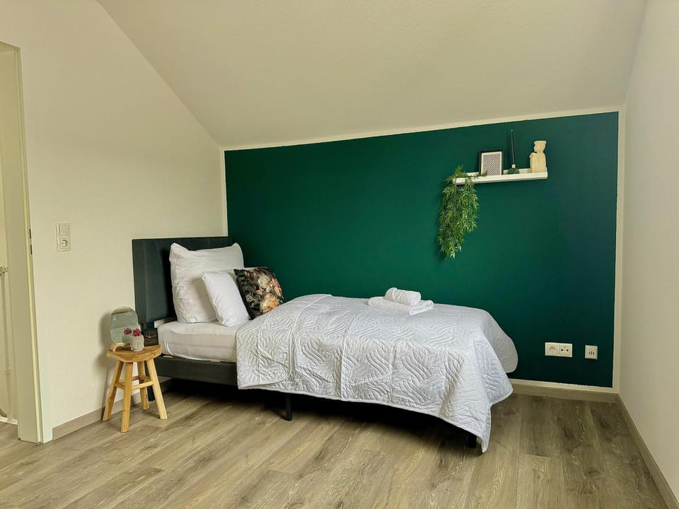 Stylische Wohnung in Koblenz House in Koblenz