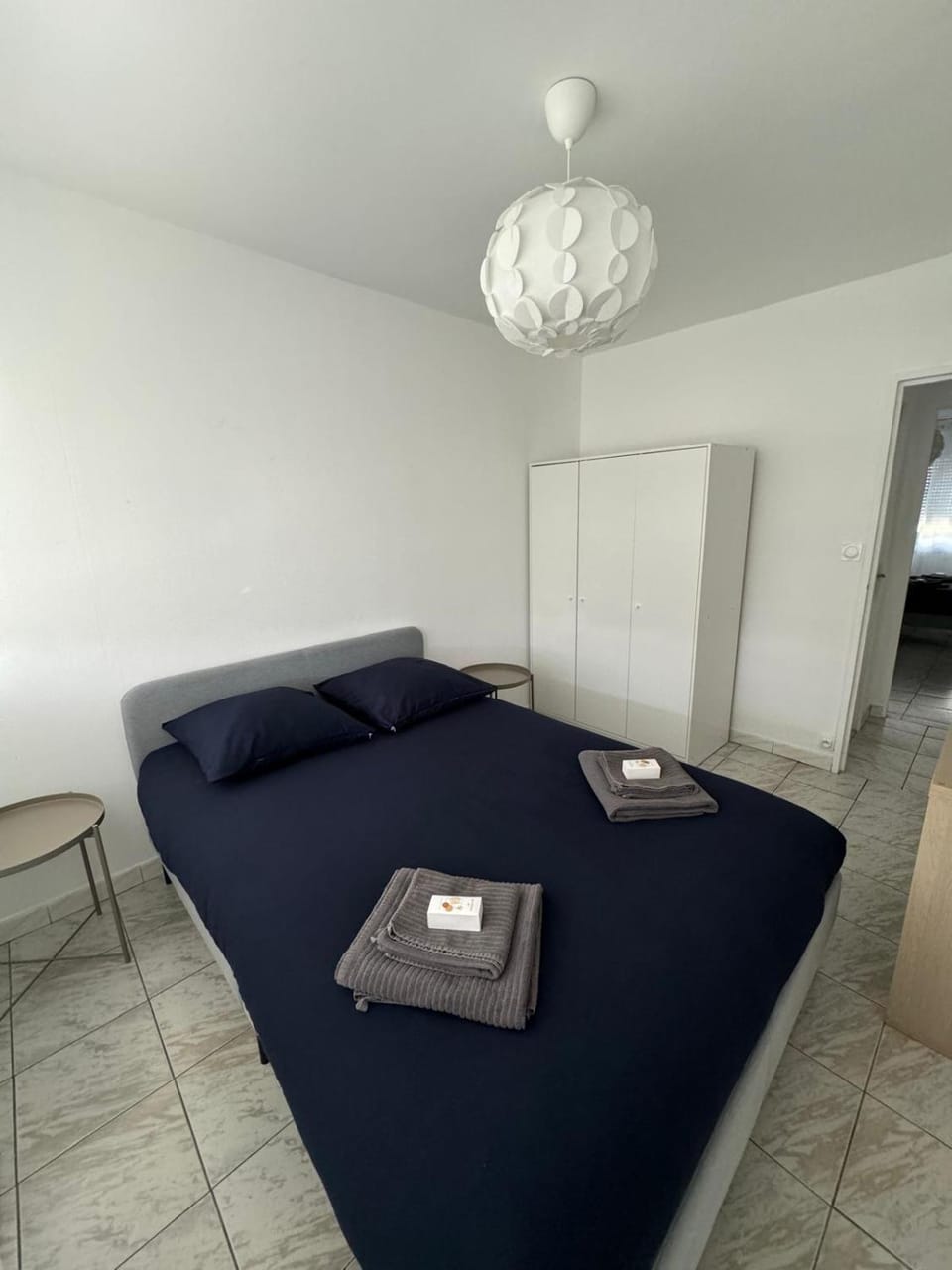 Le Zola parking - Groupama stadium-LDLC Arena-Eurexpo Apartment in Vaulx-en-Velin