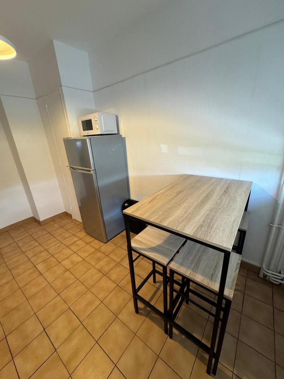 Le Zola parking - Groupama stadium-LDLC Arena-Eurexpo Apartment in Vaulx-en-Velin
