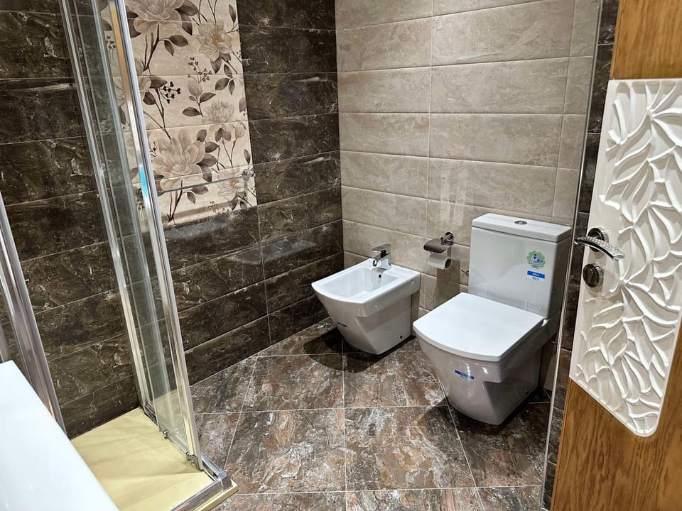 Appartement de luxe au bord de la mer Apartment in Tangier-Tétouan-Al Hoceima