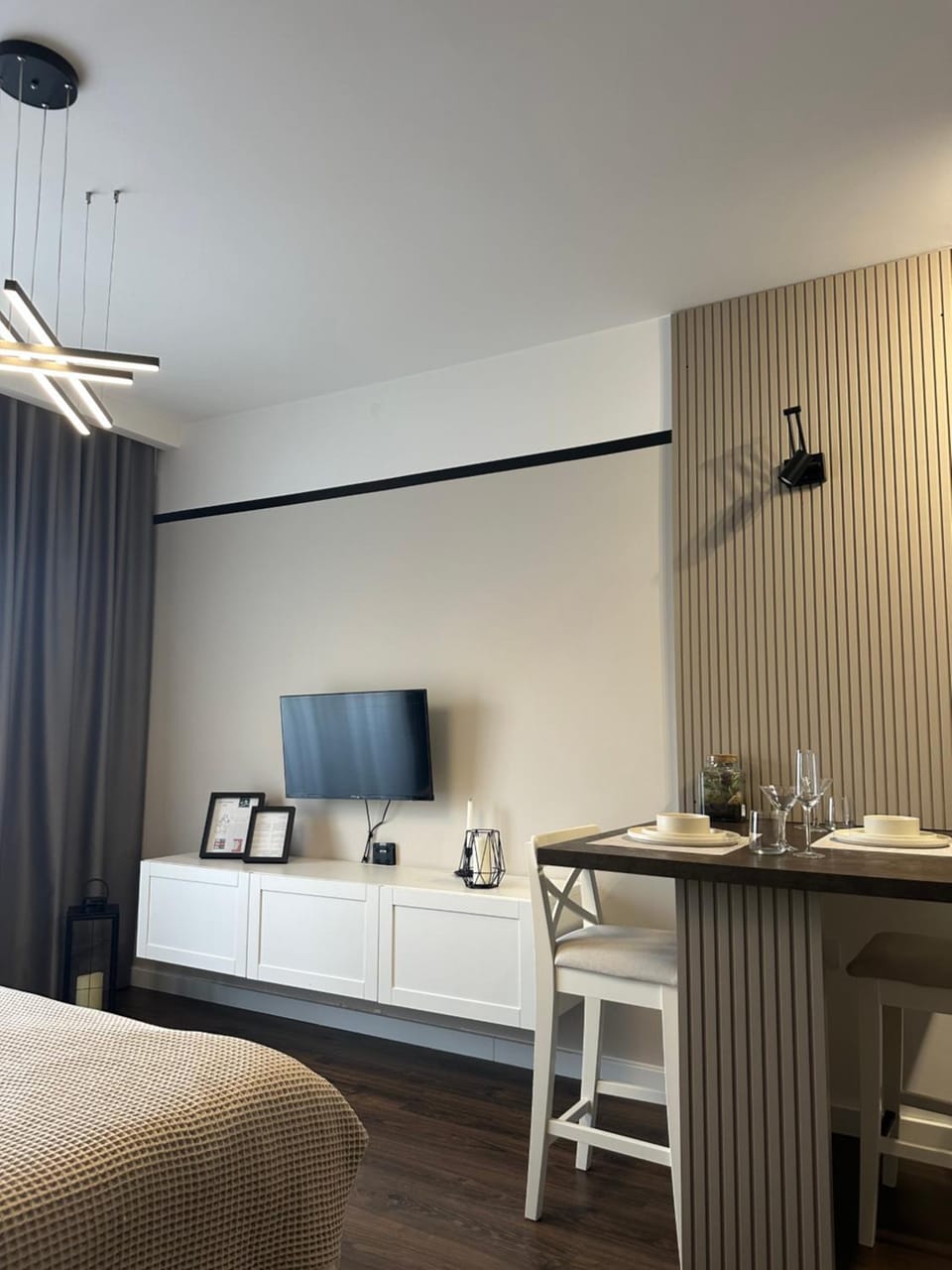 Premium Line Apartman 3 Apartment in Vojvodina