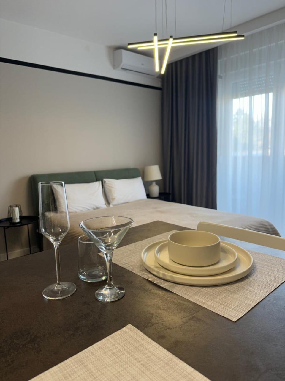 Premium Line Apartman 3 Apartment in Vojvodina