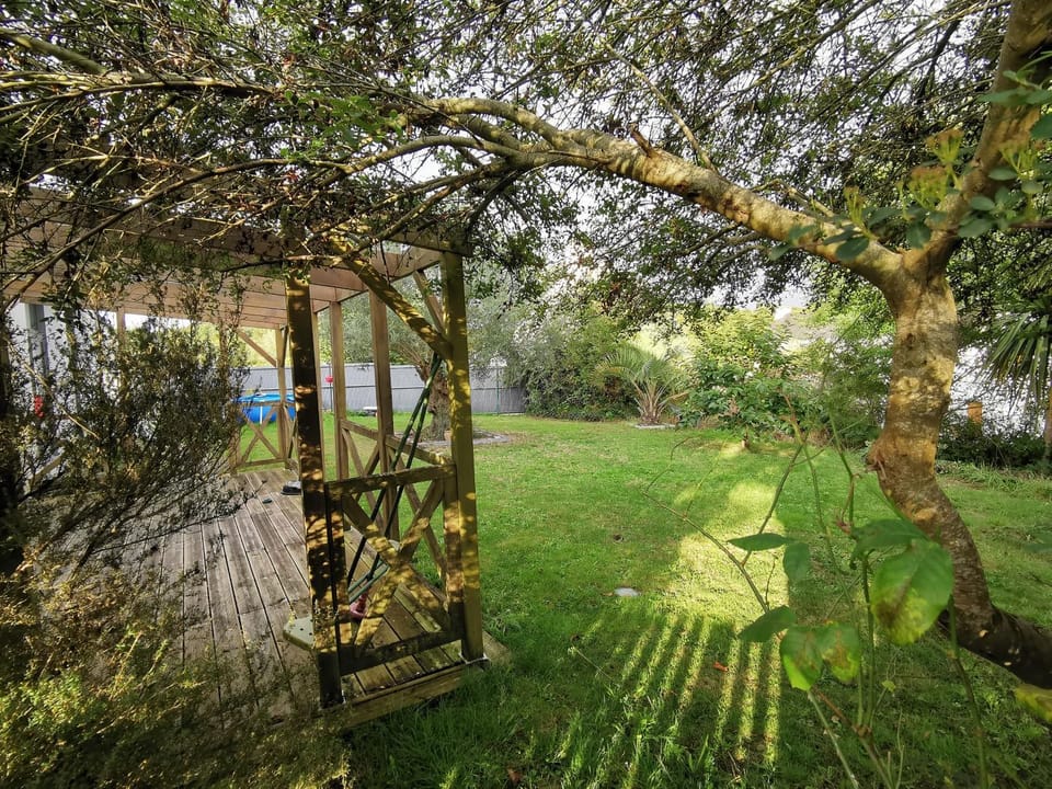 Garden, Garden