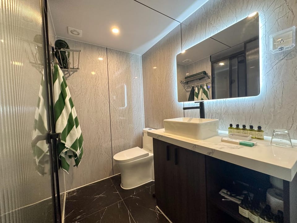 Toilet, Bathroom