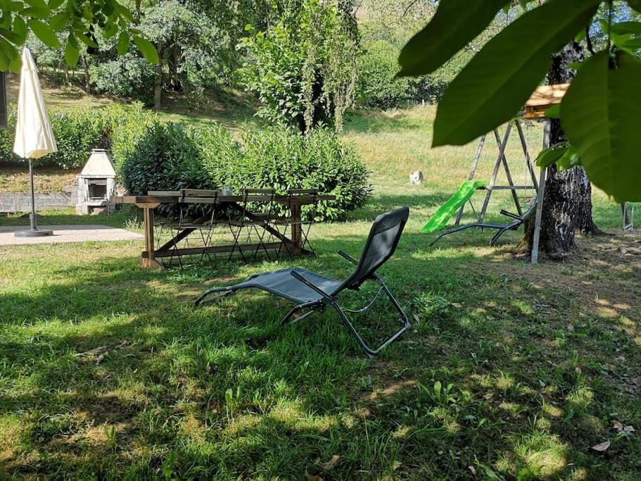 Charmant gîte de montagne avec cheminée House in Auvergne-Rhône-Alpes