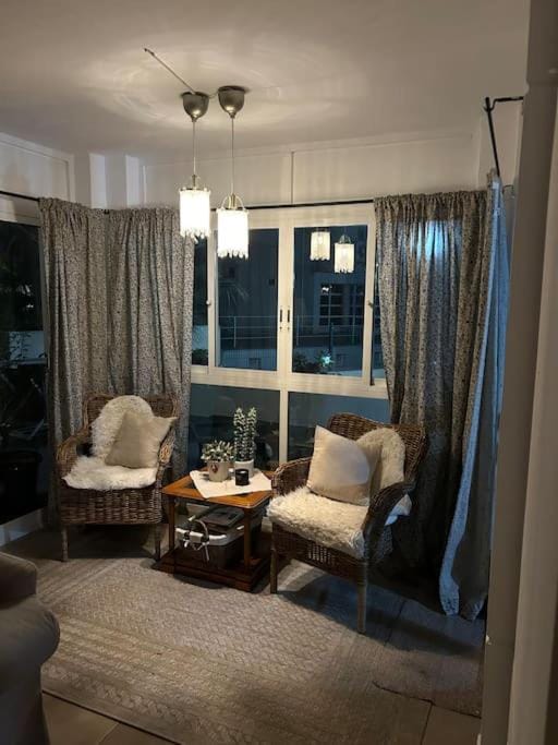 Fantastisk 4-roms i Albir Apartment in Marina Baixa